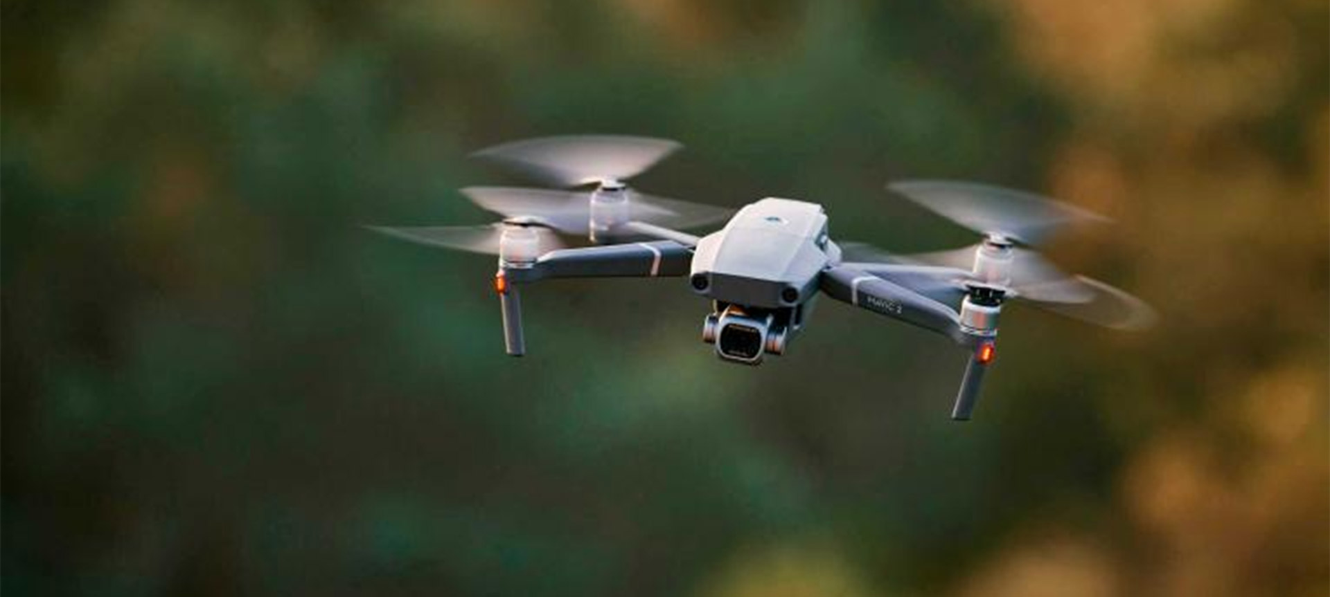 drohne_luftaufnahmen Landwirtschaft und Forst