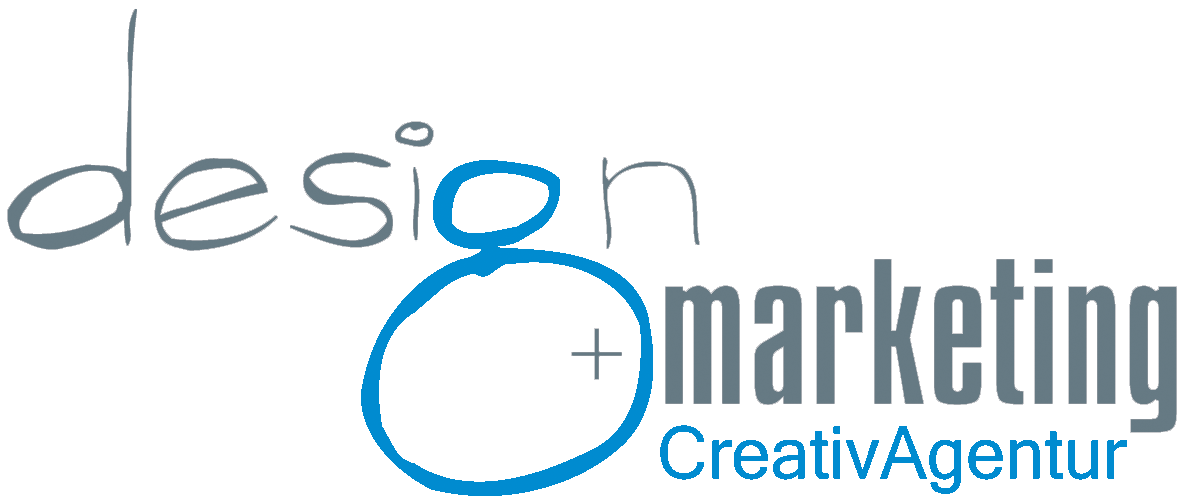 Design + Marketing Kreativagentur