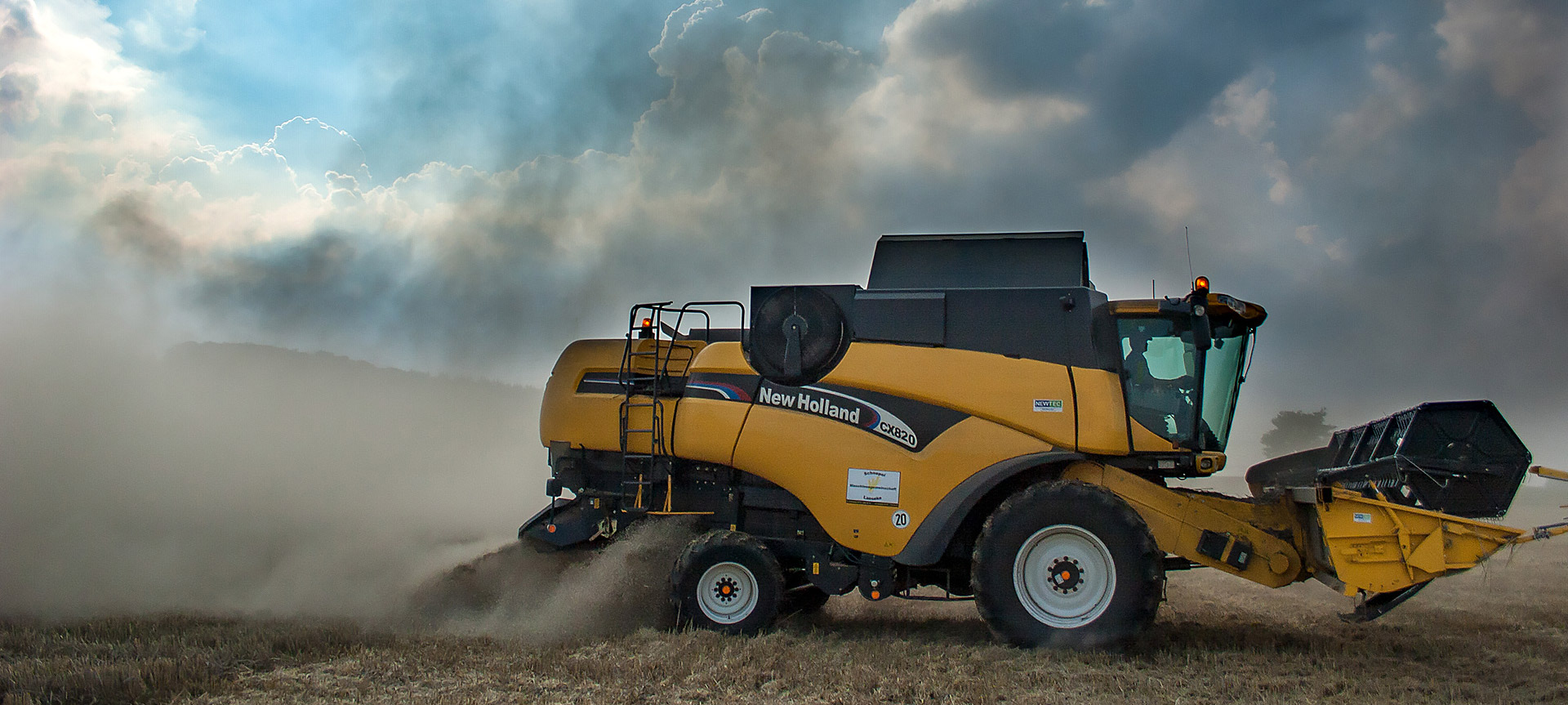 Landwirtschaft und Forst Landwirtschaft und Forst